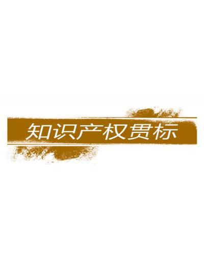 建立和完善知識產權對企業(yè)的重要性【廈門鱟生科已經(jīng)開始行動了！建立企業(yè)知識產權貫標體系，樹立行業(yè)標桿！】